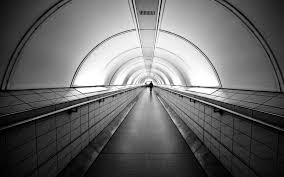 Please contact us if you want to publish a black. Aesthetic Wallpaper Hd Black White Black And White Tunnel Monochrome 921156 Wallpaperuse