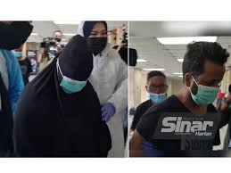 Seorang pemuda, amal adil alias, 26 tahun, dituduh di bawah sesyen 302 kanun keseksaan kerana membunuh tunangnya Sinarharian Results For Seksyen 324 Kanun Keseksaan