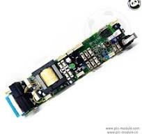 ABB DSMB-01C 64691929 Power Supply Board 64648896-XiongBa ...