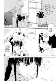 Read Kiss X Sis by Ditama Bow Free On MangaKakalot - Chapter 139: Many  Thanks