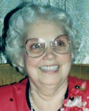 Obituary information for Rowena J. Proulx