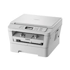 L'imprimante multifonction laser la plus compacte au monde dans sa catégorie. Compact Mono Laser Multifunctional Printer Brother Dcp 7055