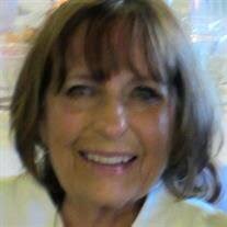 Rae Ann Russell Moran Obituary