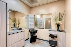 A hair salon is a place where one goes to get their hair done so that it can look beautiful and attractive. Albuquerque Paseo In Albuquerque Nm Sola Salon Studios