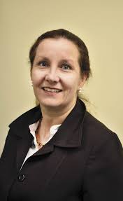 Clarke supervisor Mary Daniel appointed to be a general district court  judge