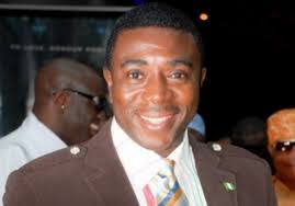 Bob Manuel's Instagram, Twitter & Facebook