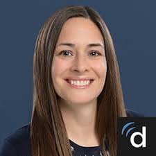 Ashleigh M. King (Heist), NP