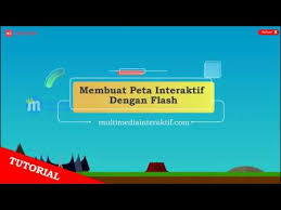 Langkah pertama sebelum memakai laptop, adalah dengan menaruhnya dengan benar. Cara Membuat Media Pembelajaran Dengan Flash Berbasis Peta Tutorial Multimedia Interaktif Youtube