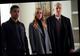 Beware of ncis' newest agent — she's got mob ties. Ncis Is Emily Wickersham Leaving After Season 17 Showcelnews Com