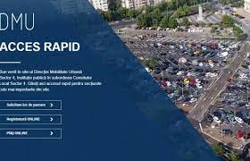 Bugetul online al sectorului 4 depune cerere certificat de urbanism. Avem Tarifele Pentru Inchirierea Unui Loc De Parcare In Sectorul 4 Sectorul 4 Live