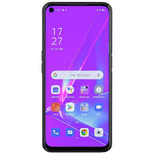 Oppo A72 4GB/128GB 6.5´´ Dual SIM ...