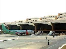 مطار الملك خالد الدولي و شركة مطارات الرياض ماضي عريق ومستقبل واعد. King Khalid International Airport Ruh Ù…Ø·Ø§Ø± Ø§Ù„Ù…Ù„Ùƒ Ø®Ø§Ù„Ø¯ Ø§Ù„Ø¯ÙˆÙ„ÙŠ King Khalid International Airport Khalid Jeddah