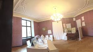The foyer and the grand drawing room have many times been on tv or you tube but this not stop the. 360 Grad Video Rundgang Durch Haus Wahnfried Bayreuth Youtube