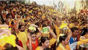 Johor, kuala lumpur, negeri sembilan, penang, perak, putrajaya & selangor. Thaipusam And The Coronavirus Should You Be Worried Varnam My