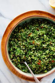 Best Tabbouleh Recipe - Cookie and Kate