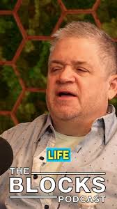 Patton Oswalt Daughter