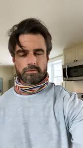 Linda com a Andy Catlin, o gato divertido