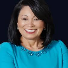 Gloria BONILLA-SANTIAGO