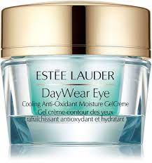 Estee Lauder Daywear Eye Cooling Anti Oxidant Moisture Gel Creme Ingredients Explained