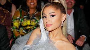 #tmz reports that this was ariana grande's wedding outfit. Ariana Grande Is Married 97 9 Wrmf