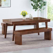 greenway rectangular dining table and