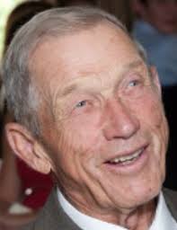 Obituary information for Laurence Sidney Boyd (Longview)