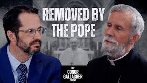 Pope Francis stuns the Church