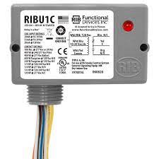 Rib rib24p functional devices, inc. Details Functional Devices Inc