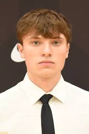 2024-25 Men's Swimming and Diving Roster