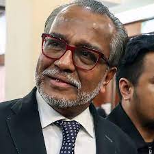 Jun 08, 2021 · muhammad shafee abdullah, riza's lawyer in kuala lumpur, didn't respond to a phone call and a text message seeking comments. Najib Razak S Lawyer Charged With Money Laundering By 1mdb Investigators 1mdb The Guardian