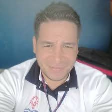 Wilberto Lopez (@WilbertoLopez5)