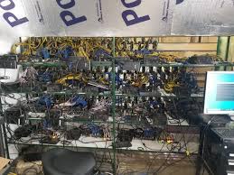 Most ethereum blocks are around 2mb. Ethereum Mining Farm Update 3 Month Post Purchase Of 150 Gpus Gpumining