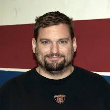 Chad Winkle's Instagram, Twitter & Facebook