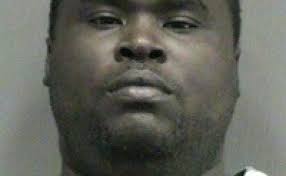 GPD Captures, Arrests Murder Suspect Alvin Thomas