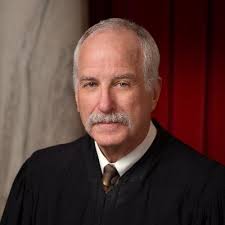 Justice John A. Hutchison (@JusticeHutch)