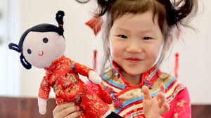 Ideas for Incorporating Your Child's Culture into Your Family: Chinese New  Year