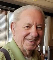 Larry Ellsworth Balko Obituary November 3, 2021