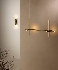 Petrine Lighting Range Nightworks Studio Interior Lighting Statement Lighting Bar Lighting