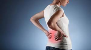 In general, here are some of the symptoms. Beware Of That Back Pain It Could Be The First Sign Of Pancreatic Cancer Beware News India Tv