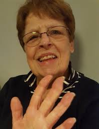 Obituary information for MaryAnn Michon