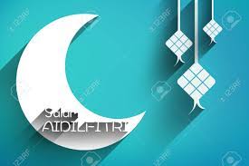 Hari raya puasa (also known as hari raya aidilfitri) is celebrated as a national public holiday in malaysia. Selamat Hari Raya Aidilfitri Greetings English Translation Of Stock Photo Picture And Royalty Free Image Image 80385386