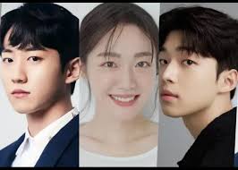 So Ju Yeon, Kim Kang Min dan Yeon Je Hyun Resmi Bintangi Drakor Komedi  Romantis