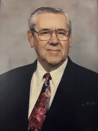 Robert "Bob" Knight BALLANTYNE