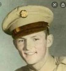 Raymond Leo Stovall (1927-2011)