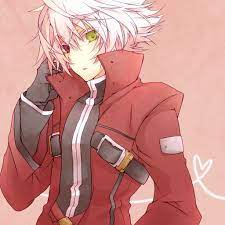 Pin On Anime Guys