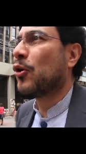 ✊🏽 Yo soy un sobreviviente de un genocidio político que marcó la historia  de Colombia: el exterminio de la Unión Patriótica. Durante décadas, miles  de hombres y mujeres fueron perseguidos, asesinados o