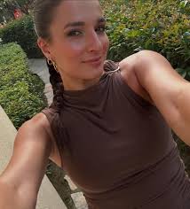 ☀️🤎 Liebe dieses Braun gerade so sehr. Was ist deine Lieblingsfarbe? 😍