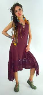 Kurta Gothic Dress Medieval Dress Pagan Clothing Steampunk - Etsy