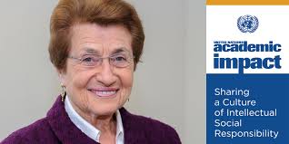 Fifth Annual J. Michael Adams Lecture and Conversation: Why 1999 Matters in  2020