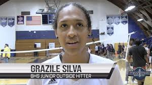 YOUTH SERVED, BHS DEFEATS RIDGEVIEW IN STRAIGHT SETS: Bakersfield High  volleyball coach Edithza Orozco realized early this summer that she was  going to lean